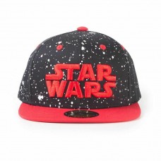Кепка Star War Logo Snapback Ca..